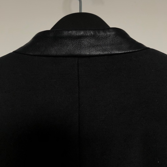 Club Monaco Suit Blazer - Picture 4 of 6